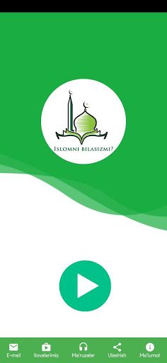 Islomdan Savol va Javoblar 202 - Screenshot 1