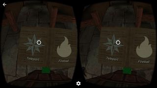 Lothic Demo - Screenshot 2