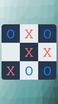 Tic Tac Toe - Screenshot 3