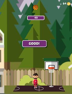 Throw it Higher! - Screenshot 4