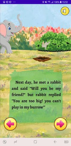 AnimalStory - Screenshot 4