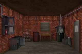Escape Kidnapped Factory - Screenshot 3