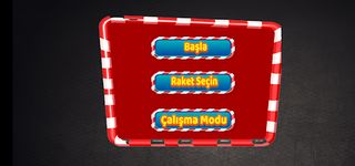 SuperBall - Screenshot 1