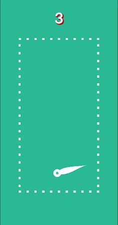 Ball in Borders - Screenshot 2