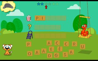 Brincando com Ariê 2 - Screenshot 3