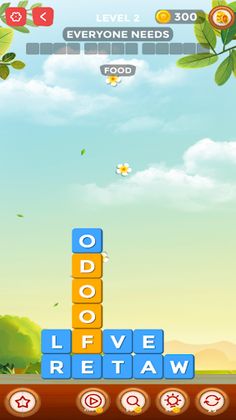 Word Boxes! - Screenshot 3