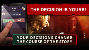 The Healing - Horror Story - Screenshot 2