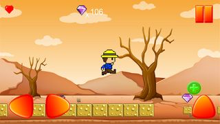 The Evil King - Screenshot 3