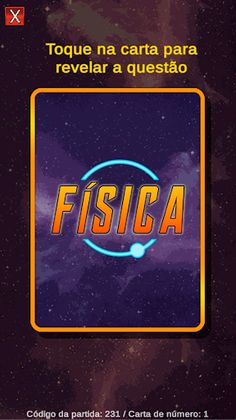 FPS - Física Por Segundo - Screenshot 2