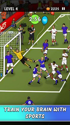 Search & Find GO! - Screenshot 1