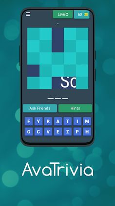 AvaTrivia - Screenshot 3