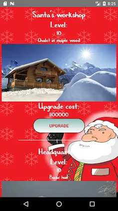 Santa Claus Simulator - Screenshot 3