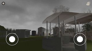 Silent Rain - Screenshot 3