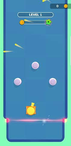 Voxel Shooter - Screenshot 4