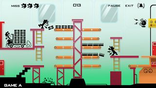 Toy Corporation - Screenshot 1