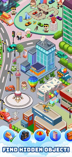 Find It Out: Hidden Object - Screenshot 3