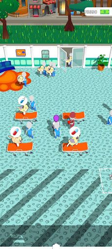 Cute Pets Clinic - Screenshot 3