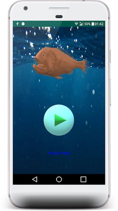 Flying Fish - Screenshot 1