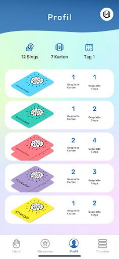 Singleton Quest - Screenshot 4