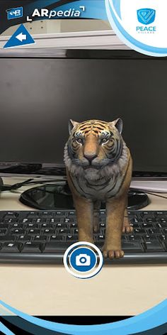 ARpedia Lite - Screenshot 4