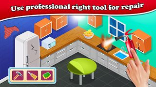 House Building : Home Designer - Screenshot 2