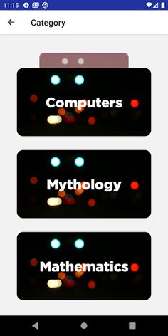 JustQuiz Trivia - Screenshot 4