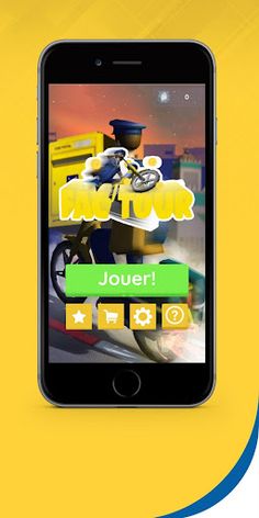 Fac'Tour - Screenshot 1