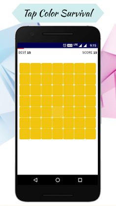 Tap Fun - Screenshot 2