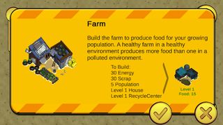 Age Of Energy - Screenshot 2