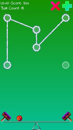 Link Master - Screenshot 1