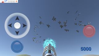 Catch butterflies - Screenshot 2