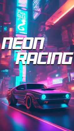 Music Beat Racer Car Racing 3D - Screenshot 4