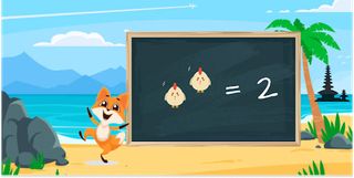 Let's Count - Screenshot 1