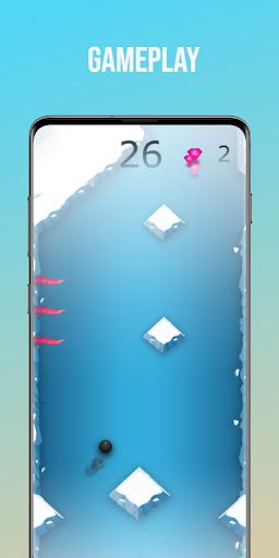 Rolly Ball - Screenshot 3