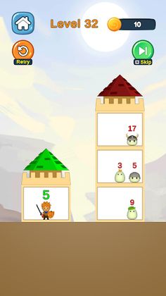 Anchorman Mighty Stick - Screenshot 2