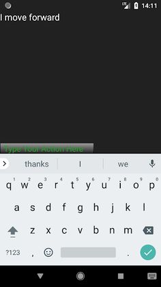 TxTRPG - Screenshot 3