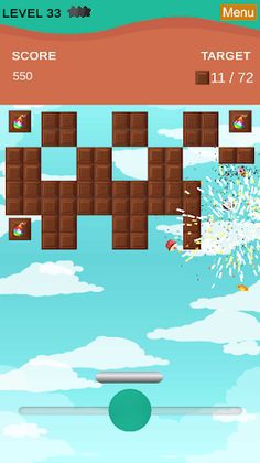 Sugar Sky - Screenshot 4