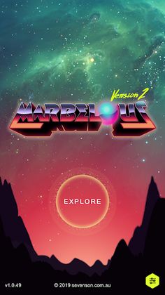 Marbelous 2 - Screenshot 1