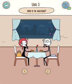 Who Win - Screenshot 1