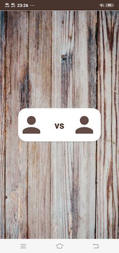 Dual Player 9 Men's Morris - Screenshot 1