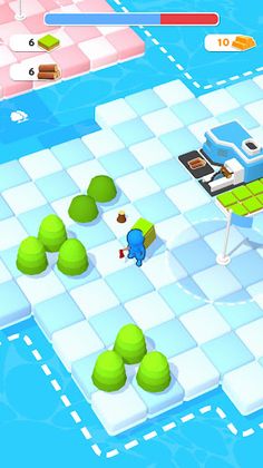 Tile World - Screenshot 2