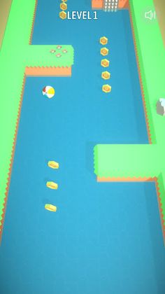 Beach Ball - Screenshot 2