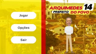 Quiz Arquimedes - Screenshot 1