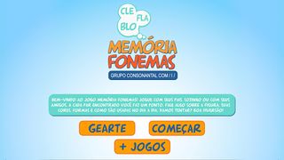 Memória grupo / l / - Screenshot 1