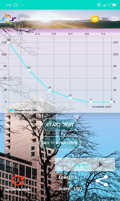 Me Math - Screenshot 2