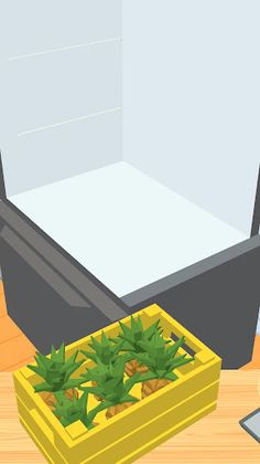 Restocking Time! - Screenshot 1