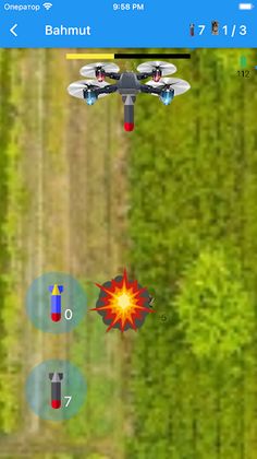 Ukrainian Drone Battle - Screenshot 4