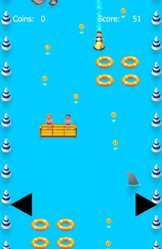 Water Run Boy - Screenshot 4