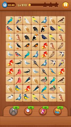 Tile Connect - Pair Matching - Screenshot 3