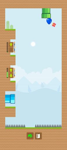 Gift Bubble - Screenshot 2
